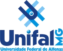 MINISTÉRIO DA EDUCAÇÃO Universidade Federal de Alfenas.