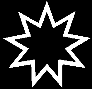 PÁGINA 4 QUESTÃO 7 Uma marca de protetor solar usa como logotipo uma estrela com 9 pontas, o qual representa um sol estilizado.