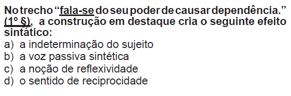 Questão 33: SSAHMDCC 2015