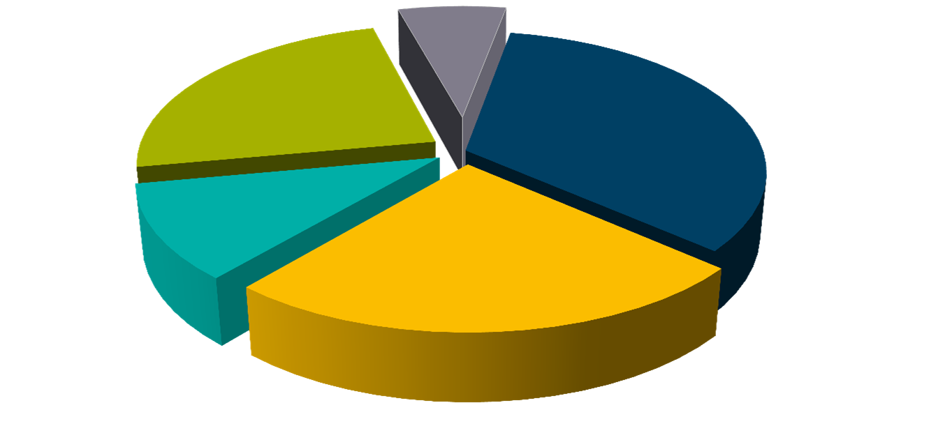 Investimentos planejados em Refino e Gás Natural (RGN) Total RGN U$S 12,4 bilhões 7% 24% 33% 11% 25% RTC - Continuidade operacional G&E - Continuidade operacional Outros (Petrobras Distribuidora,