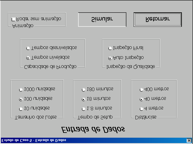 Capítulo 8 Sistemas de Produção: Estudos de Casos 99 composição dos lead times produtivos e que se deseja analisar.