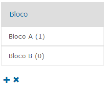 5/ 9 Para voltar clique na opção Estrutura Pedagógica.