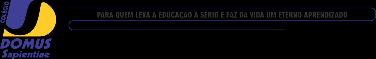 Roteiro de Recuperação Paralela de Gramática/texto Professor (a) da Disciplina: Data: /11/14 3º trimestre Aluno (a): Nº: 7º ano Ensino Fundamental II Período: Matutino Queremos a infância para nós "O