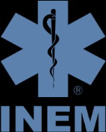 ANO: Ministério da Saúde NOME DO ORGANISMO INEM - Instituto Nacional de Emergência Médica, I. P.