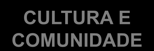 CULTURA E