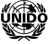 CNTL SENAI/UNIDO/UNEP : Como surgimos Criado em 1995 O SENAI-RS foi escolhido