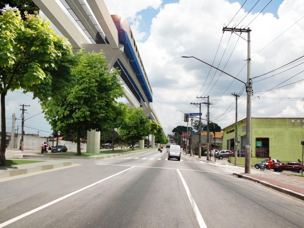 PAISAGISMO E URBANIZAÇÃO