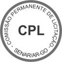Entidade contratante: Serviço Nacional de Aprendizagem Rural Administração Regional de Goiás Senar/AR-GO, CNPJ n. 04.279.967/0001-05, sito à Rua 87 n. 662, Setor Sul, CEP 74.