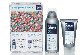 ROSTO E BARBA CABELO E CORPO PERFORMANCE KITS PACKS Isotonic Face Scrub Precision Foam Isotonic Shower Gel Dry Foot 24H THE SHAVE BOX THE EVERYDAY PACK THE BEARD BOX FAC E S C RUB PREC IS ION FOAM