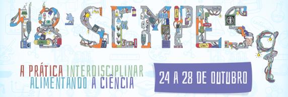 REGRAS PARA SUBMISSÃO DE RESUMO EXPANDIDO NA XVIII SEMPESq "A Prática Interdisciplinar alimentando a Ciência" 24 a 28 de outubro de 2016 Para submeter o seu resumo expandido utilize o arquivo "Modelo