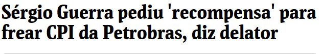 (Cont. do II Relatório Complementar de Análise de Mídia Op.