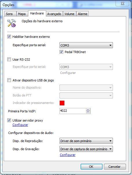 3 Escutar Canal: Emudece TODOS os canais, exceto o(s) marcado(s). 4 Mudo: Emudece o áudio do canal. 5 Botão PTT: Pressione para falar no canal selecionado.