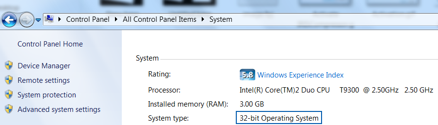 INSTALAÇÃO E CONFIGURAÇÃO REQUISITOS DO SISTEMA Esta é a configuração mínima do sistema necessária para utilizar o IRISCompressor: Um PC com processador Pentium. 128 MB de memória RAM.