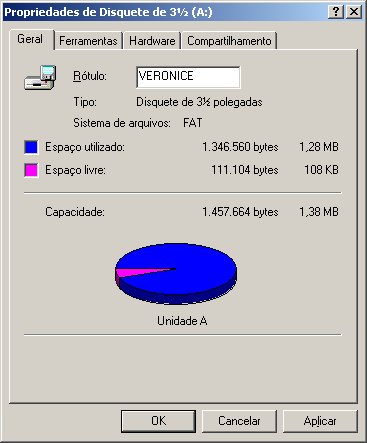 Exemplos: Software: utilitário Compactador de arquivos (exemplo: Winzip) Antivírus (exemplo: Norton) Etc.