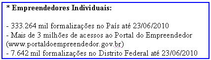 Formalizações Portal do