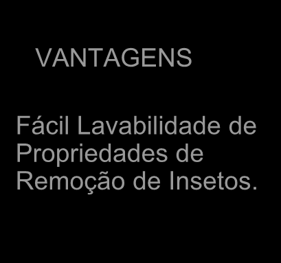 Aplicações Possíveis para o BYK-Silclean 3700 APLICAÇÕES Topcoats PU para Superfícies