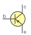 Exemplos de Transístores
