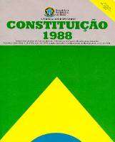 CONSTITUIÇÃO - ART 142 DEFESA DA