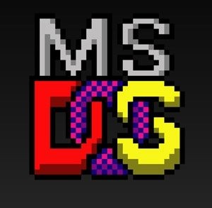 MS DOS Uso de interface de