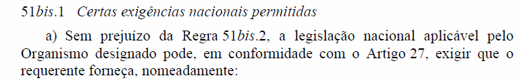 Formulário rio RO/101 Importante para