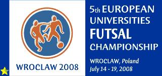 3º Campeonato Europeu Universitário de Ténis de Mesa Julho 2009 Nis, Sérvia Nome Curso Função Cândida Santos C. Desporto Jogadora Sofia Martins C.