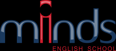Apresentação A Minds English School é uma Franquia especializada no ensino do idioma inglês, conta atualmente com 80 unidades espalhadas em todo o Brasil e 04 unidades somente no Estado do Espirito
