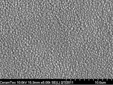 Óxido de zircônio (ZrO 2 ) Diferente de outros materiais cerâmicos, o óxido de zircônio (ZrO 2 também conhecido como zircônia) é um material com resistência muito alta à propagação de fendas.