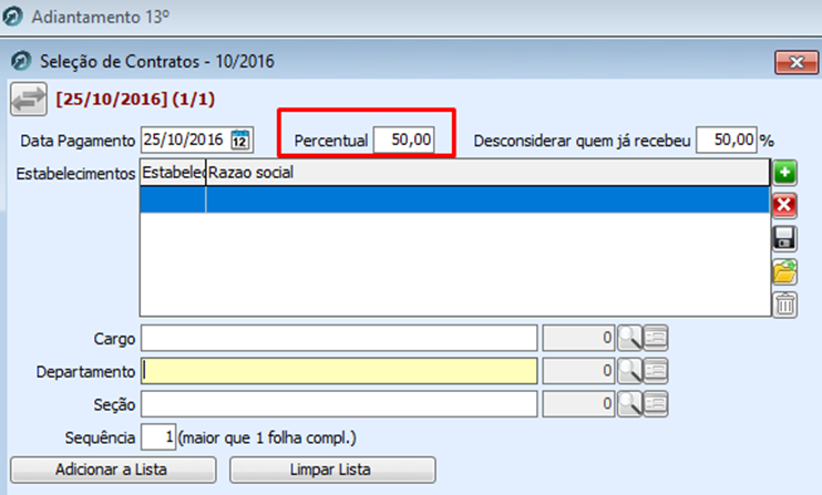 Existe uma outra configuração disponível, capaz de facilitar lançamentos contábeis que sejam repetitivos.