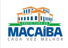 FORMULÁRIO DE PREENCHIMENTO A Prefeitura de Macaiba, com o intuito de facilitar o andamento da burocracia do processo licitatório em tela, informa às empresas requerentes deste edital, os seguintes