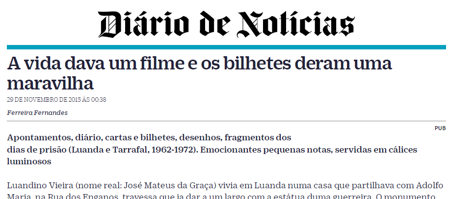 IMPRENSA Jornal de