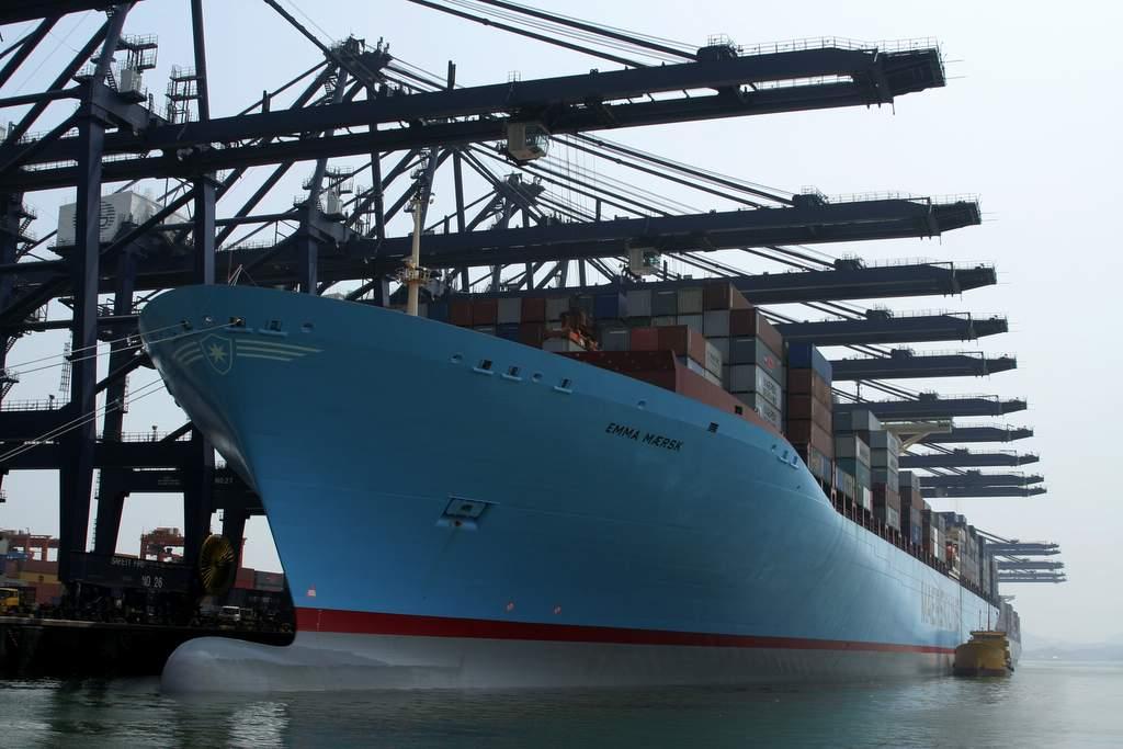 Maersk