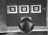 Aumentada e utilizado para apoio ao ensino da Relação de Euler. O software baseado em Realidade Aumentada permite ao aluno a visualização em terceira dimensão e também a interação com os objetos.