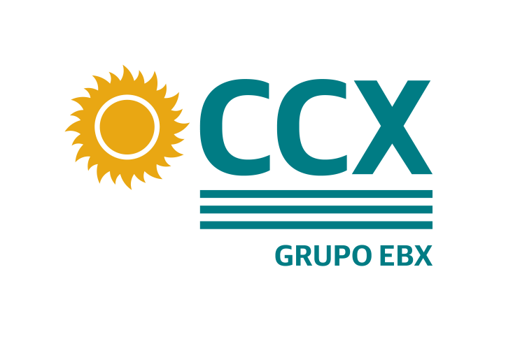 AVISO DE INTENÇÃO PRIMEIRO AVISO A CCX Colômbia S.A. (doravante CCX ) informa à opinião pública que, de acordo com a Lei 1ª de 1991 e demais normas regulamentares, solicitará à Agência Nacional de