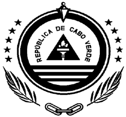 Segunda-feira, 3 de Maio de 2010 I Série Número 17 BOLETIM OFICIAL SUMÁRIO ASSEMBLEIA NACIONAL: Lei Constitucional nº 1/VII/2010: Revê a Constituição da República da Cabo Verde.