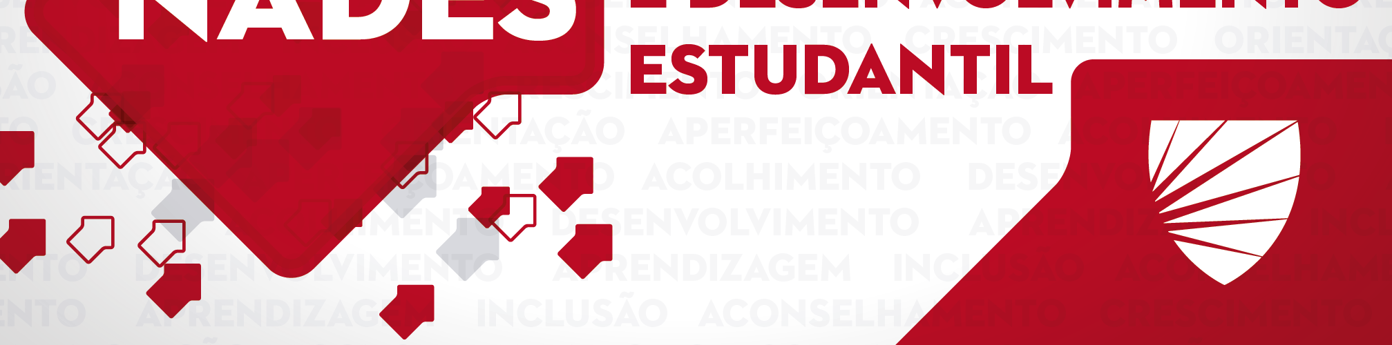 FACULDADE DE DESENVOLVIMENTO DO RIO GRANDE DO SUL NÚCLEO DE APOIO E DESENVOLVIMENTO ESTUDANTIL PROGRAMA DE NIVELAMENTO E (PRO)Desenvolve DESENVOLVIMENTO EXTRACLASSE No contexto da Educação Superior