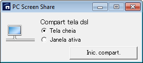 Conectar-se a um destino não registrado Se você especificar a URL de um sistema de conferência que deseja utilizar ao configurar o equipamento, é possível exibir a página especificada apenas