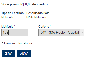 A forma de fazer as duas solicitações é tecnicamente igual.