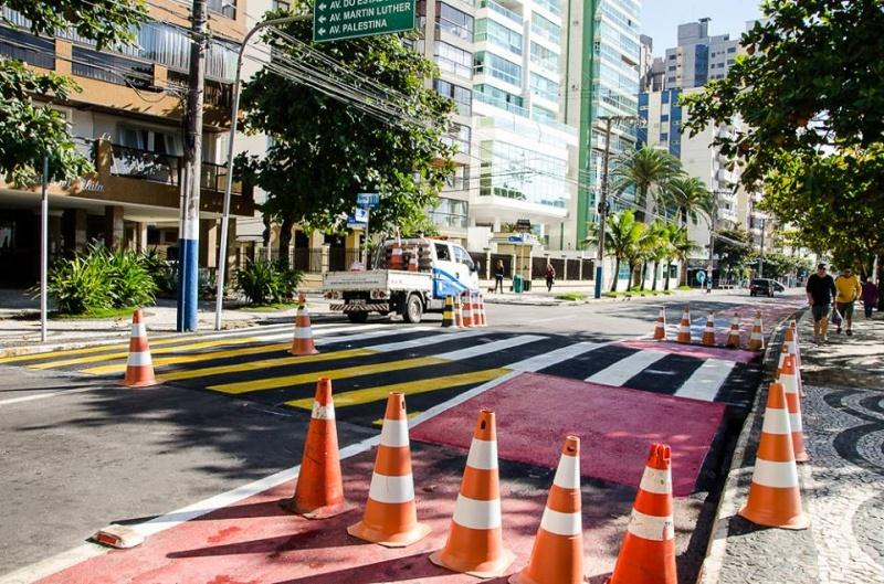 O planejamento urbano Cabe a administração pública antever necessidades e possíveis problemas e traçar estratégias; Desde de 2001 que foi decretada