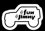 Jimny um carro