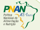 Processo de atualização da PNAN 1. Reuniões com Secretaria Executiva para adequação do Planeja SUS: 2009 2.