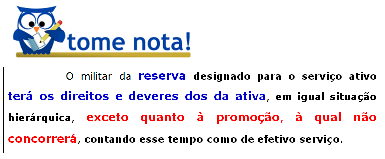 SITUAÇÕES DO POLICIAL MILITAR CONVOCADOS PARA O SERVIÇO ATIVO* MILITARES DA RESERVA REMUNERADA DESIGNADOS EM CARÁTER TRANSITÓRIO E MEDIANTE ACEITAÇÃO VOLUNTÁRIA* *por ato do GOVERNADOR DO ESTADO