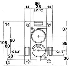 Zenite Stopmatic Torneira Serviço Temp. ECO Metalúrgica Lso-Italiana, S.A. Cartcho Temporizado 1 a 1 Seg SM 21 41. Torneira Embtir Temp. C/Mist. Cartcho Temporizado c/reglação a Seg.. SM 1.