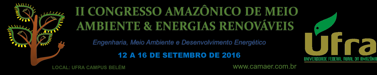 ENERGIA MAREMOTRIZ: ASPECTOS BÁSICOS PARA GERAÇÃO DE ELETRICIDADE. Mayke Feitosa Progênio (GEEPAM-UEPA) 1, Luana Lima de Freitas (GRADUANDA - UEPA) 2.