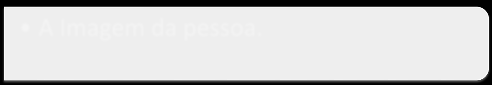 TEORIA BÁSICA 1 2 3 A Imagem da pessoa.