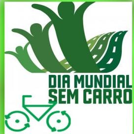 World Car Free Day A intenção é fazer com que as pessoas reflitam sobre os problemas causados pelos automóveis e usem outras formas de