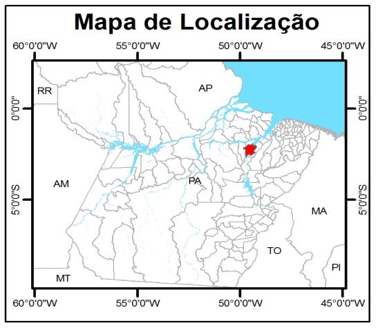 geográfica podem ser conferidos nos Apêndices 01 a 03 e na Figura 3.