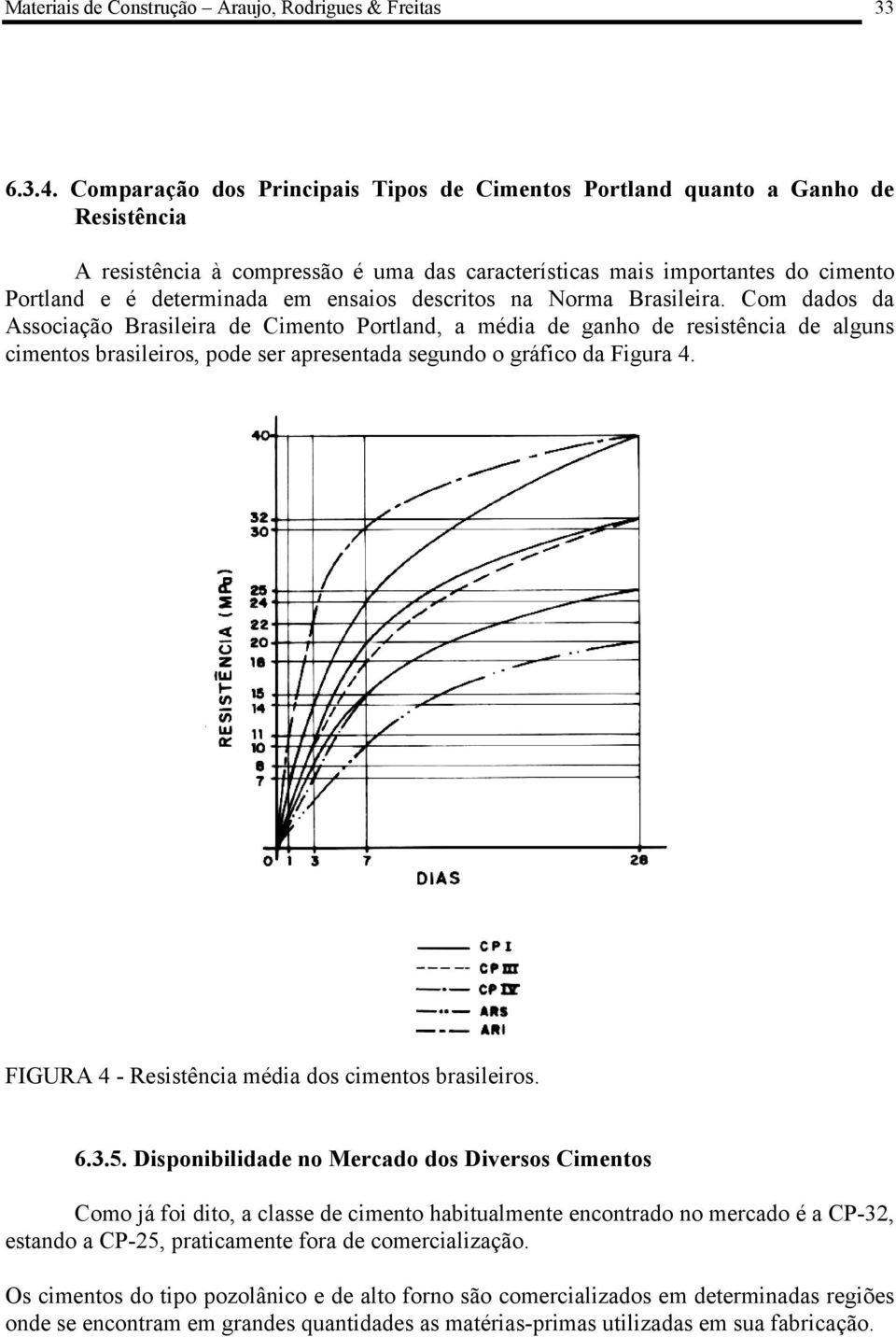 descritos na Norma Brasileira.