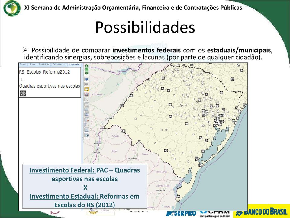 parte de qualquer cidadão).