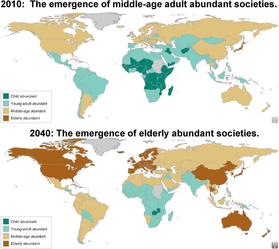 societies.