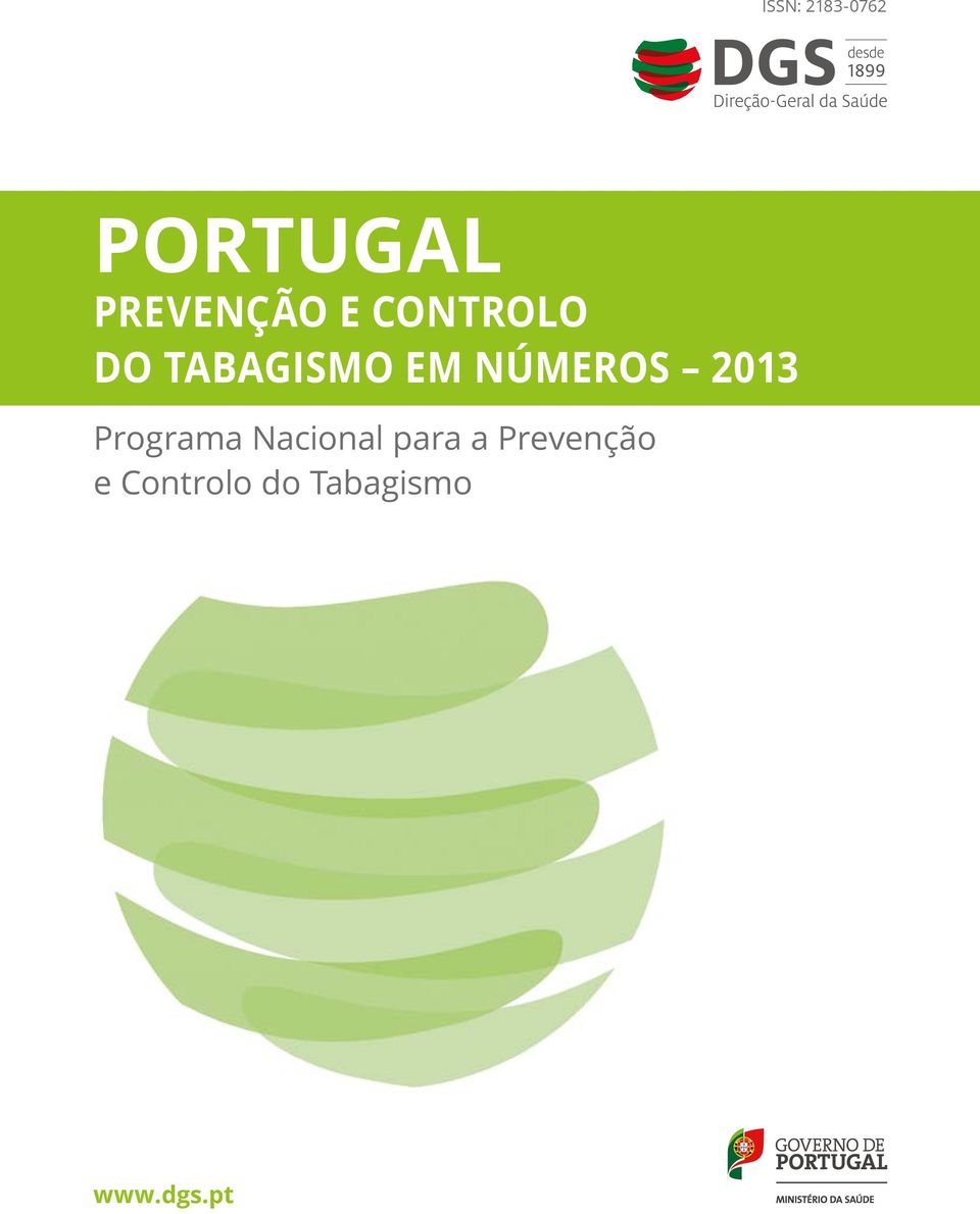 2013 Programa Nacional para a